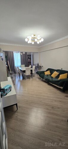 Satılır 3 otaqlı köhnə tikili 70 m², Nəriman Nərimanov m., photo 3 from 12