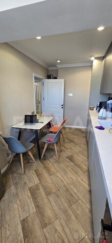 Satılır 3 otaqlı köhnə tikili 70 m², Nəriman Nərimanov m., photo 8 from 12