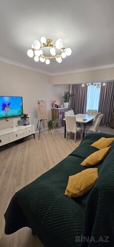 Satılır 3 otaqlı köhnə tikili 70 m², Nəriman Nərimanov m., photo 1 from 12