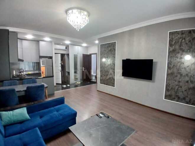 Сдаётся 2-комн. новостройка 70 м², м. 8 ноября, photo 5 from 11