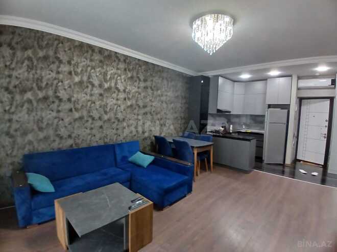 Сдаётся 2-комн. новостройка 70 м², м. 8 ноября, photo 3 from 11