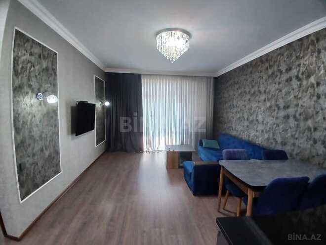 Сдаётся 2-комн. новостройка 70 м², м. 8 ноября, photo 4 from 11