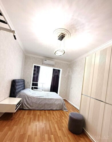 Продаётся 3-комн. вторичка 95 м², м. Азадлыг проспекти, photo 6 from 16