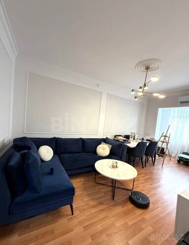 Продаётся 3-комн. вторичка 95 м², м. Азадлыг проспекти, photo 3 from 16