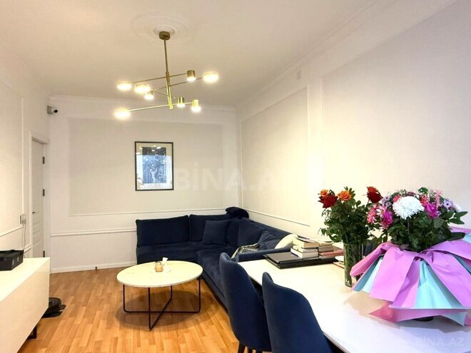 Продаётся 3-комн. вторичка 95 м², м. Азадлыг проспекти, photo 4 from 16