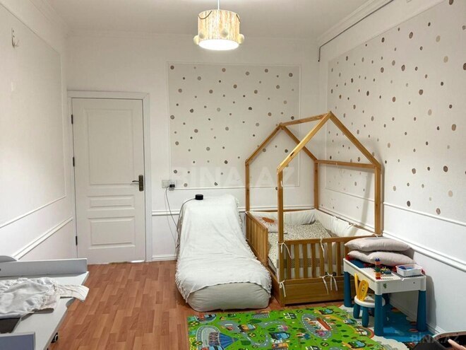 Продаётся 3-комн. вторичка 95 м², м. Азадлыг проспекти, photo 9 from 16