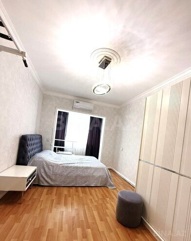 Продаётся 3-комн. вторичка 95 м², м. Азадлыг проспекти, photo 7 from 16