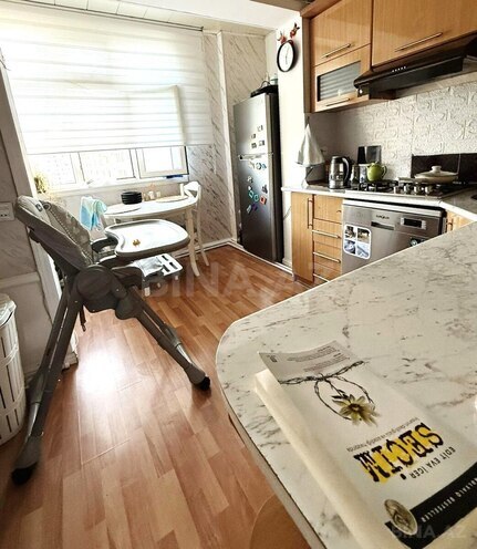 Продаётся 3-комн. вторичка 95 м², м. Азадлыг проспекти, photo 10 from 16