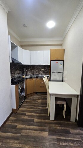 Сдаётся 2-комн. новостройка 55 м², м. 20 января, photo 8 from 11