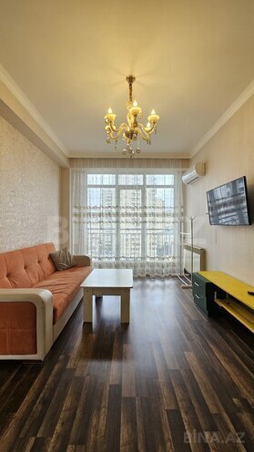 Сдаётся 2-комн. новостройка 55 м², м. 20 января, photo 1 from 11