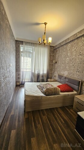 Сдаётся 2-комн. новостройка 55 м², м. 20 января, photo 5 from 11