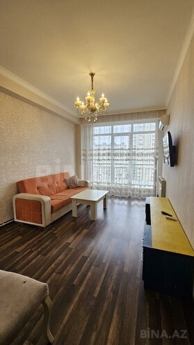 Сдаётся 2-комн. новостройка 55 м², м. 20 января, photo 3 from 11