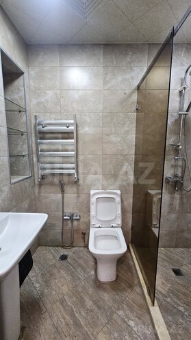 Сдаётся 2-комн. новостройка 55 м², м. 20 января, photo 10 from 11