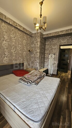 Сдаётся 2-комн. новостройка 55 м², м. 20 января, photo 6 from 11