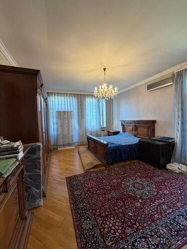 Satılır 3 otaqlı yeni tikili 156 m², Nərimanov r., photo 5 from 12