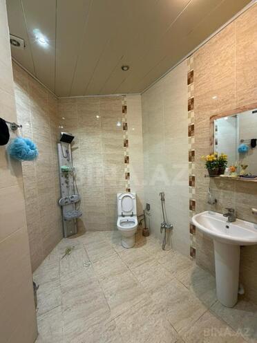 Satılır 3 otaqlı yeni tikili 156 m², Nərimanov r., photo 10 from 12