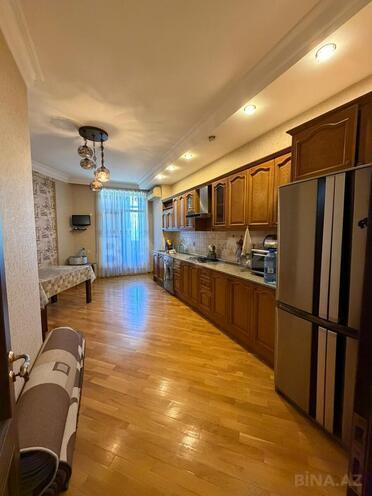 Satılır 3 otaqlı yeni tikili 156 m², Nərimanov r., photo 7 from 12