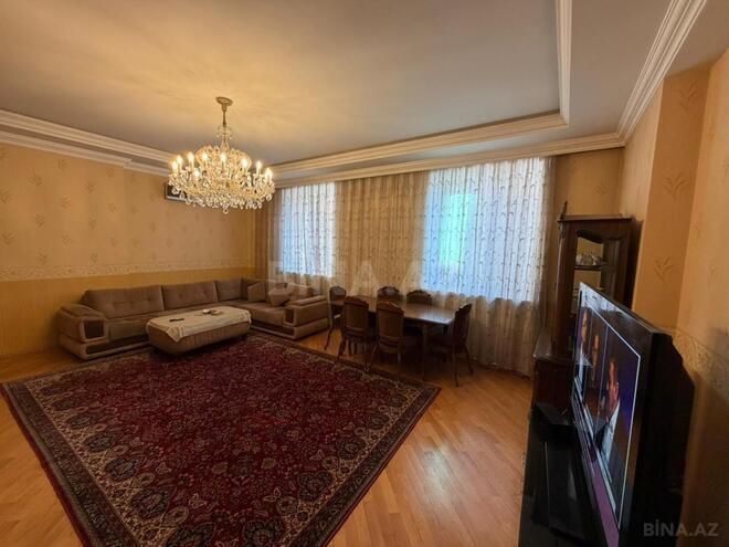 Satılır 3 otaqlı yeni tikili 156 m², Nərimanov r., photo 3 from 12