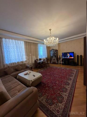 Satılır 3 otaqlı yeni tikili 156 m², Nərimanov r., photo 4 from 12