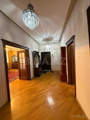 Satılır 3 otaqlı yeni tikili 156 m², Nərimanov r., photo 8 from 12