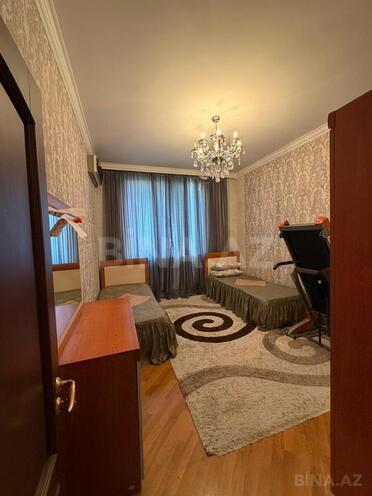 Satılır 3 otaqlı yeni tikili 156 m², Nərimanov r., photo 6 from 12