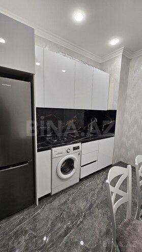 Сдаётся 2-комн. новостройка 60 м², м. 20 января, photo 9 from 12