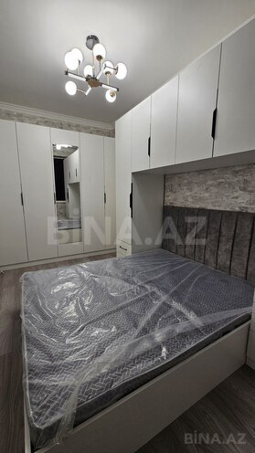 Сдаётся 2-комн. новостройка 60 м², м. 20 января, photo 5 from 12