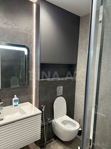 Продаётся 2-комн. новостройка 95 м², пос. Аг шехер, photo 19 from 20