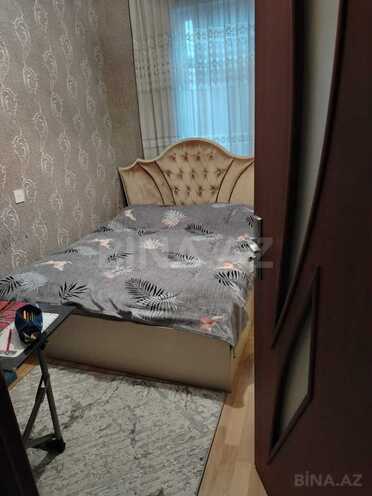 Продаётся 2-комн. новостройка 55 м², пос. Масазыр, photo 6 from 11