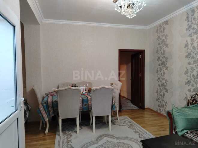 Продаётся 2-комн. новостройка 55 м², пос. Масазыр, photo 3 from 11