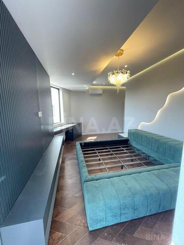 Сдаётся 3-комн. новостройка 165 м², м. Элмляр Академиясы, photo 20 from 28