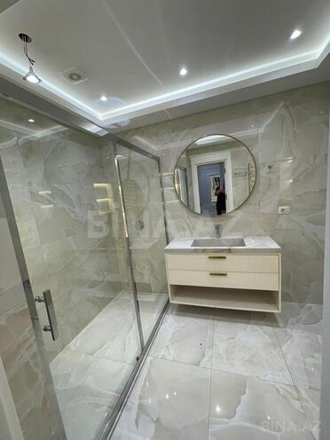 Сдаётся 3-комн. новостройка 165 м², м. Элмляр Академиясы, photo 24 from 28