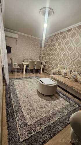 İcarəyə verilir 3 otaqlı həyət evi/bağ evi 65 m², Masazır q., photo 1 from 13