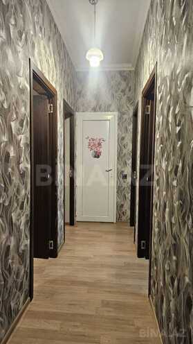 İcarəyə verilir 3 otaqlı həyət evi/bağ evi 65 m², Masazır q., photo 8 from 13