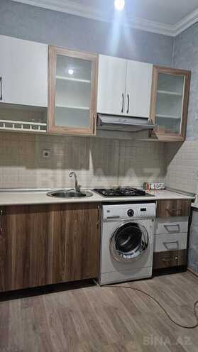 İcarəyə verilir 3 otaqlı həyət evi/bağ evi 65 m², Masazır q., photo 9 from 13