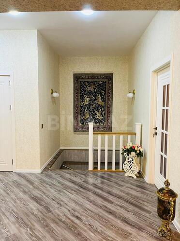 İcarəyə verilir 4 otaqlı yeni tikili 200 m², Ağ şəhər q., photo 16 from 29