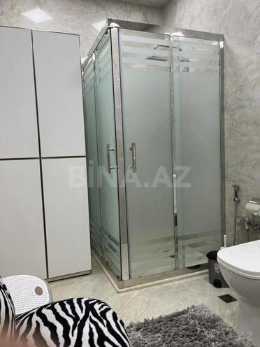 İcarəyə verilir 4 otaqlı yeni tikili 200 m², Ağ şəhər q., photo 26 from 29