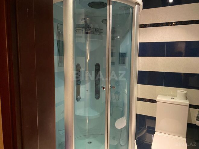 İcarəyə verilir 9 otaqlı həyət evi/bağ evi 450 m², Badamdar q., photo 23 from 30