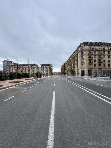 Продаётся 3-комн. новостройка 137 м², пос. Аг шехер, photo 1 from 10