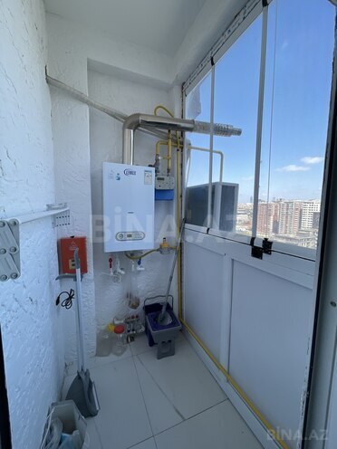 Satılır 1 otaqlı yeni tikili 53 m², 28 May m., photo 5 from 12