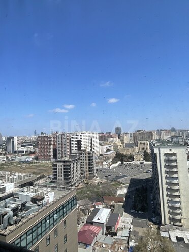 Satılır 1 otaqlı yeni tikili 53 m², 28 May m., photo 4 from 12