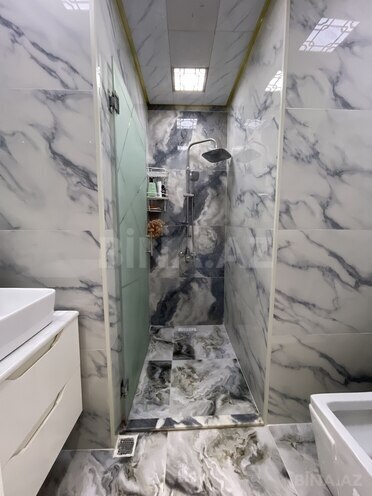 Satılır 1 otaqlı yeni tikili 53 m², 28 May m., photo 11 from 12