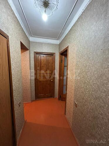 Satılır 3 otaqlı köhnə tikili 85 m², Nəriman Nərimanov m., photo 9 from 11