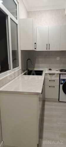 Сдаётся 3-комн. вторичка 62 м², Бинагадинский р., photo 13 from 14