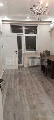 Сдаётся 3-комн. вторичка 62 м², Бинагадинский р., photo 3 from 14