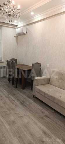 Сдаётся 3-комн. вторичка 62 м², Бинагадинский р., photo 1 from 14