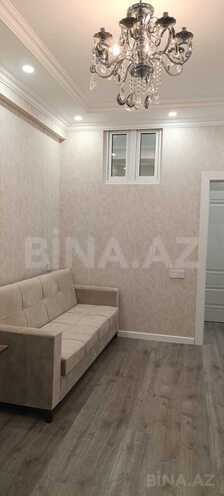 Сдаётся 3-комн. вторичка 62 м², Бинагадинский р., photo 9 from 14