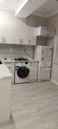 Сдаётся 3-комн. вторичка 62 м², Бинагадинский р., photo 12 from 14