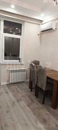 Сдаётся 3-комн. вторичка 62 м², Бинагадинский р., photo 10 from 14