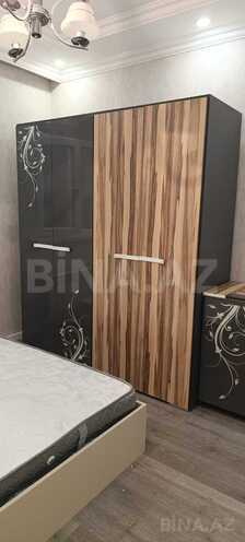 Сдаётся 3-комн. вторичка 62 м², Бинагадинский р., photo 11 from 14